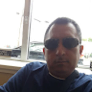 Meet your Posher, David